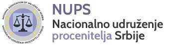Nacionalno udruženje procenitelja Srbije